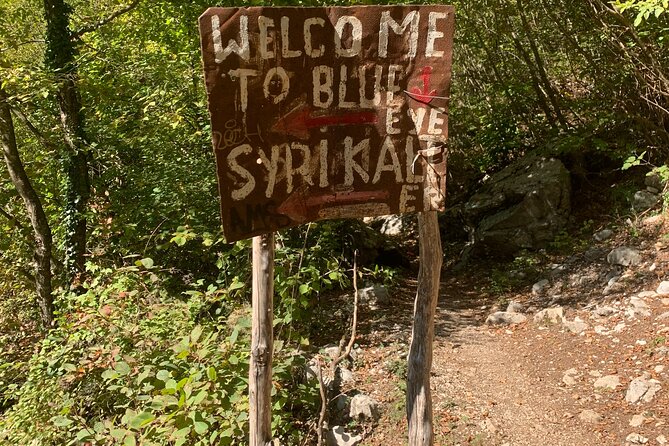 From Tirana/Durres/Shkoder: Theth and Blue Eye daily tour - Why this Theth day trip is so demanding