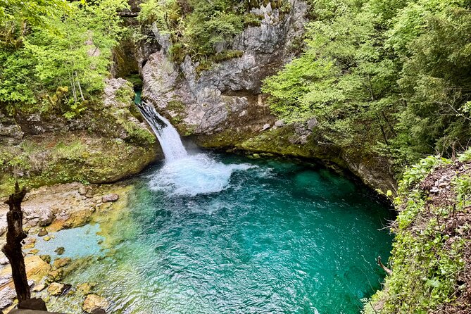 From Tirana/Durres/Shkoder: Theth and Blue Eye daily tour - Nderlysaj is your practical lunch stop