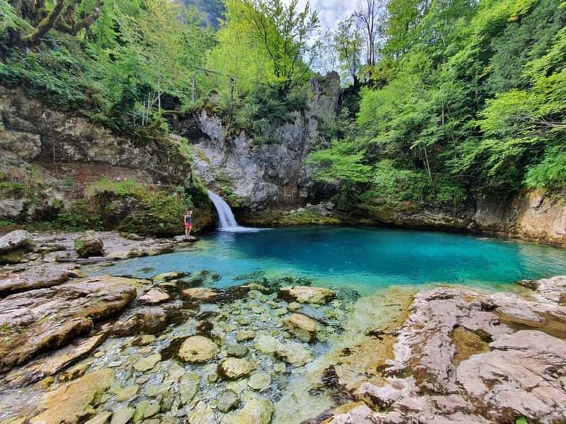 From Tirana/Durres/Shkoder: Theth & Blue Eye Tour (Smll Grp) - What makes this Theth day trip worth considering