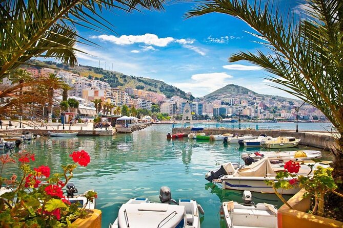 From Tirana & Durres : to Saranda, Ksamil & Blue Eye - Why this route works as a southern Albania sampler