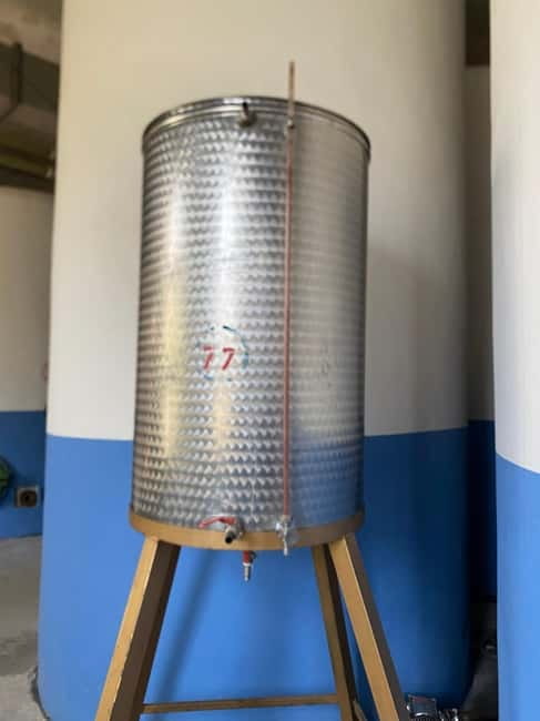From Tirana/Durres:WINE TASTING AT THE USSR WINERY LIBRAZHD - Tasting Albanian wine, raki, and spirits