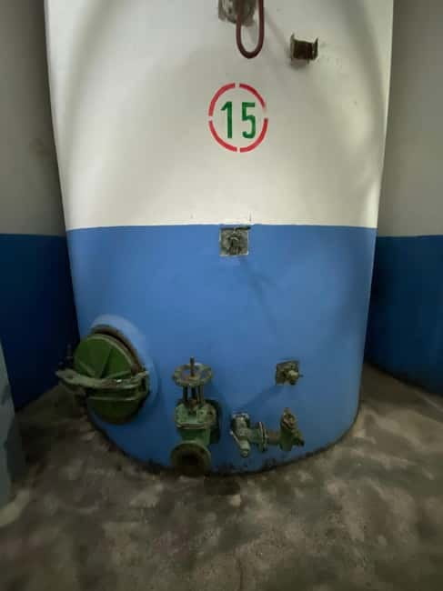 From Tirana/Durres:WINE TASTING AT THE USSR WINERY LIBRAZHD - Is $58 a fair price?