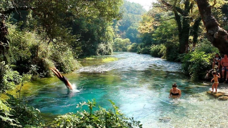 From Tirana/Durresi : Gjirokaster & Horse Riding Experience - Key points to know before booking