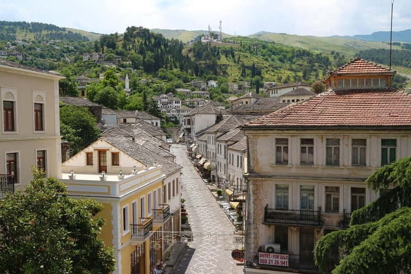 From Tirana/Durresi : Gjirokaster & Horse Riding Experience - Why this day trip works from Tirana or Durres