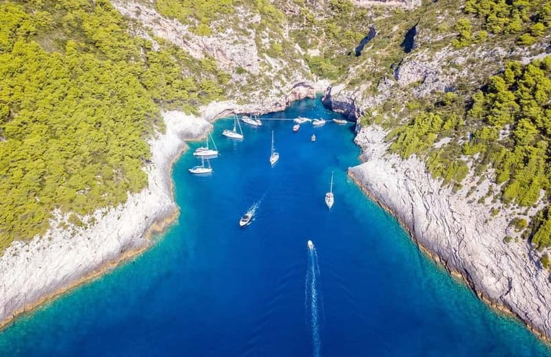 From Tirana/Durresi:Vlora & Riviera ( Day /Twilight) Tour - From Tirana to Vlora, where two seas meet