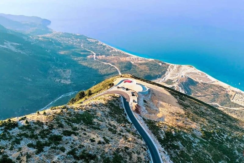 From Tirana/Durresi:Vlora & Riviera ( Day /Twilight) Tour - What the small group changes