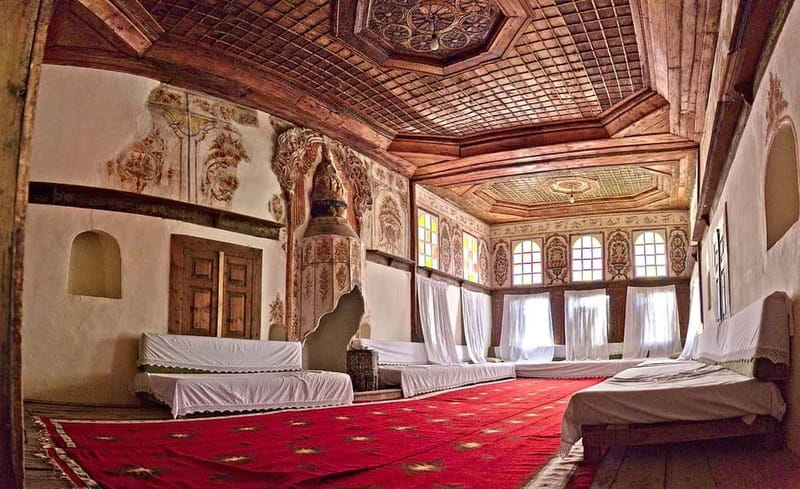 From Tirana: Full-Day Trip to the UNESCO-Listed Gjirokastra - The long road from Tirana to the Stone City