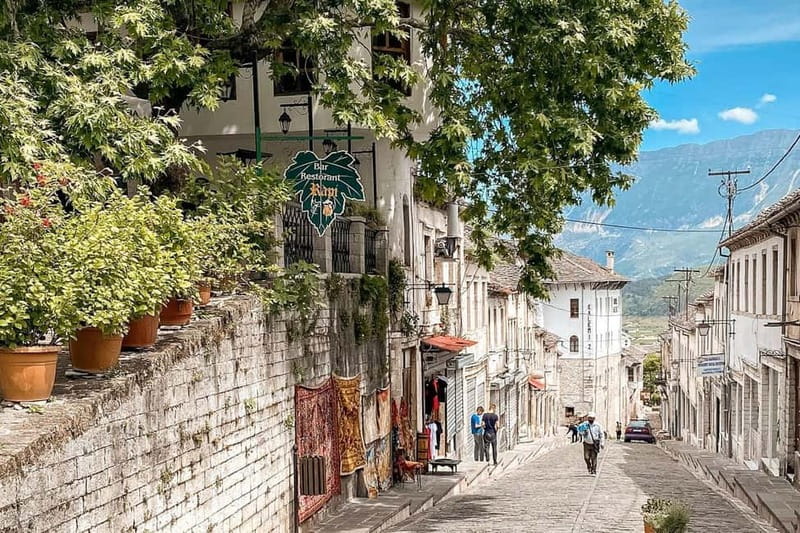 From Tirana: Full-Day Trip to the UNESCO-Listed Gjirokastra - What the $129 price really covers