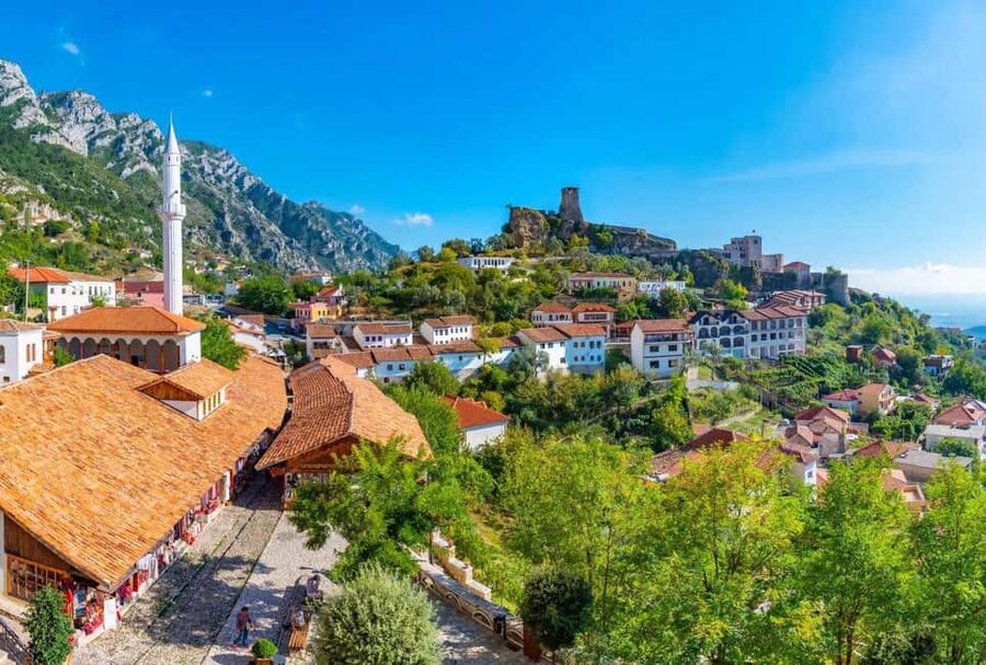 From Tirana: Half-Day Kruja Trip and Skanderbeg Museum Entry - Why Kruja Makes a Strong Half-Day Trip