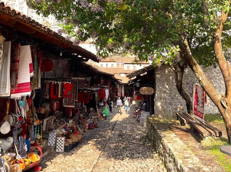 From Tirana: Half-Day Kruja Trip and Skanderbeg Museum Entry - Who Will Enjoy This Trip Most