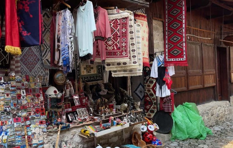 From Tirana: Half-Day Kruja Trip and Skanderbeg Museum Entry - Practical Tips Before You Go