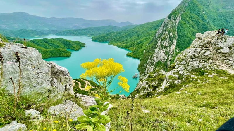 From Tirana: Hike on Gamti Mt & Bovilla Lake on Land Rover - Why this half-day trip works from Tirana
