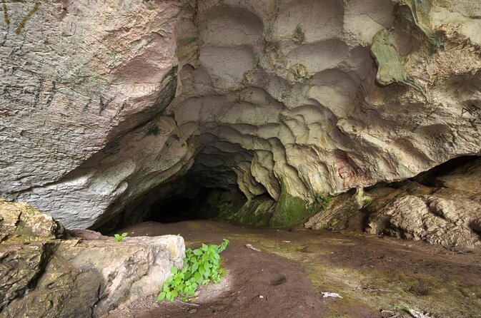 From Tirana: Hiking to Pellumbas cave and Petrela Castle - Key points to know before you book
