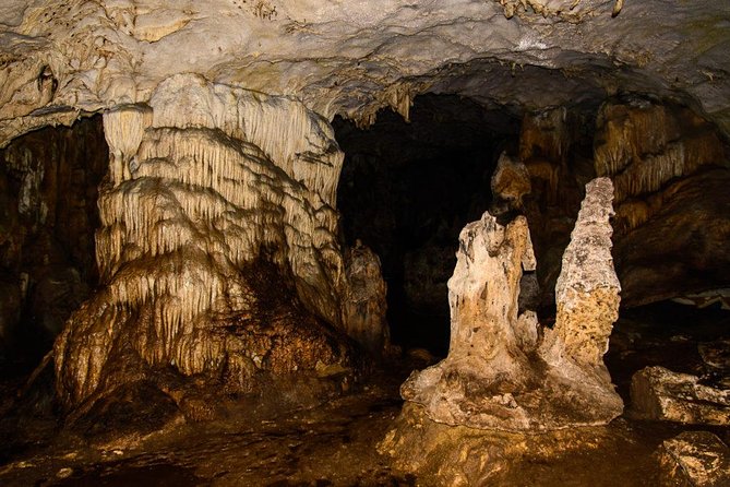 From Tirana: Hiking to Pellumbas cave and Petrela Castle - Why this six-hour outing works from Tirana