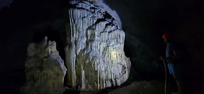 From Tirana: Hiking to Pellumbas Cave & Erzeni Canyon - Why this cave and canyon make a strong day from Tirana