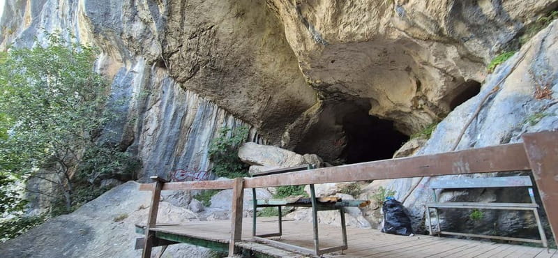 From Tirana: Hiking to Pellumbas Cave & Erzeni Canyon - What to pack and how to prepare