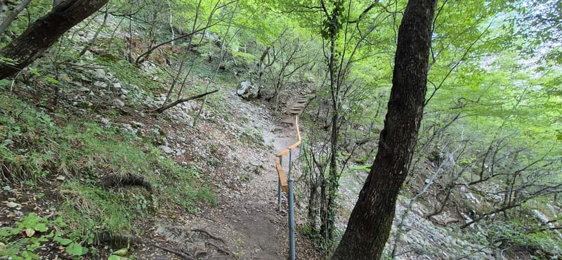 From Tirana: Hiking to Pellumbas Cave & Erzeni Canyon - Is $82 a fair price for the day?
