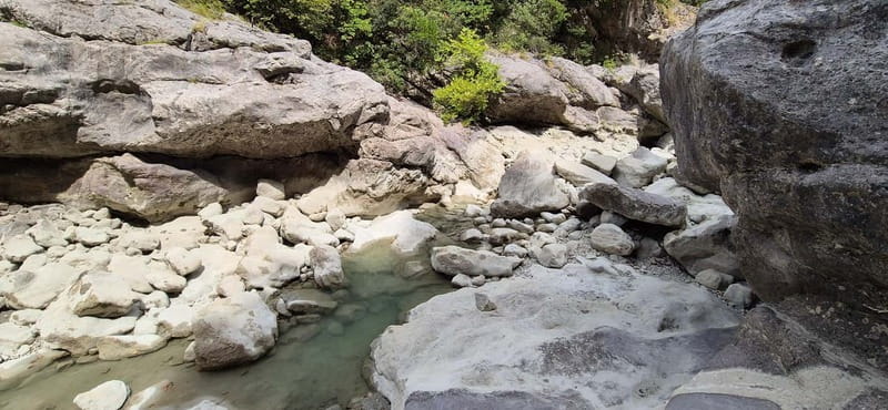 From Tirana: Hiking to Pellumbas Cave & Erzeni Canyon - Who should book this Pellumbas adventure?