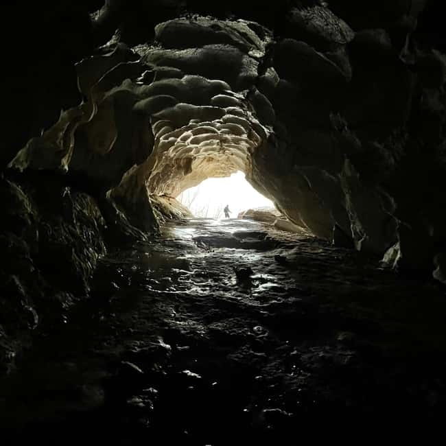 From Tirana: Hiking to Pellumbas Cave & visiting the Canyon - Who should book this hike?
