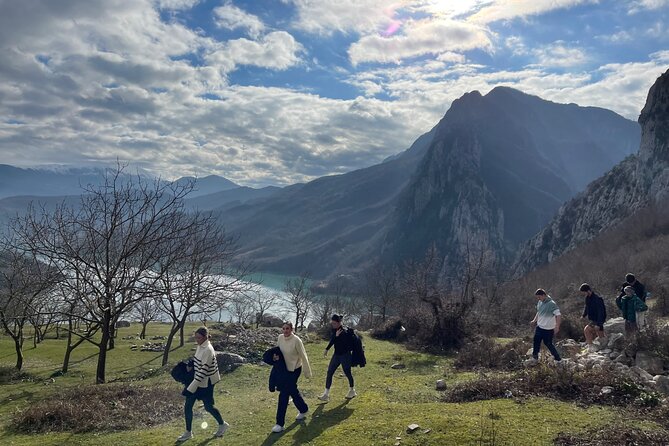 From Tirana- Hiking Tour to Bovilla Lake & Gamti Mountain - Why Lake Bovilla makes a smart escape from Tirana