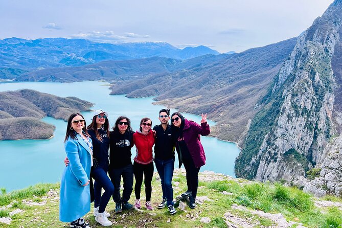 From Tirana- Hiking Tour to Bovilla Lake & Gamti Mountain - Guides, group size, and the human side of the day