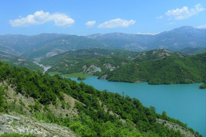 From Tirana- Hiking Tour to Bovilla Lake & Gamti Mountain - What to pack for Gamti Mountain