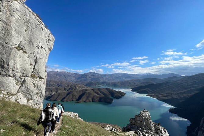 From Tirana- Hiking Tour to Bovilla Lake & Gamti Mountain - Getting back to Tirana