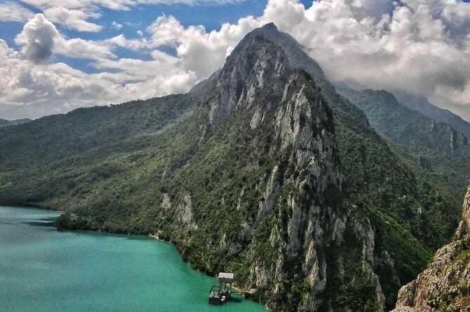 From Tirana- Hiking Tour to Bovilla Lake & Gamti Mountain - Gamti Mountain: short, steep, and worth the effort