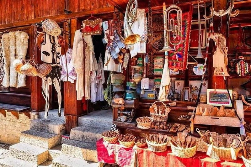 From Tirana: Kruja Castle, Old Bazaar and Sari Salltik Tour - Key points to know before you book