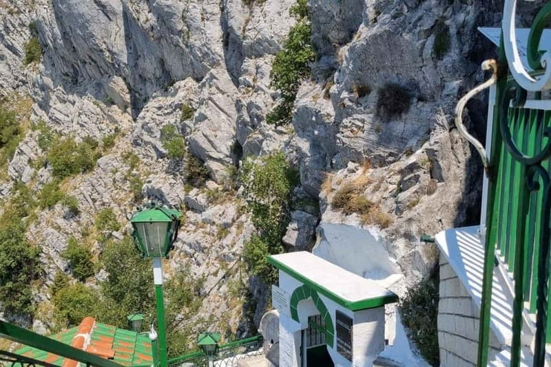 From Tirana: Kruja Castle, Old Bazaar and Sari Salltik Tour - Who should book this Kruja day trip?