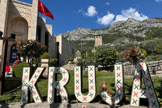 From Tirana: Kruja City and The Castle with Tour Guide - Why Sari Salltik makes this more than a castle trip