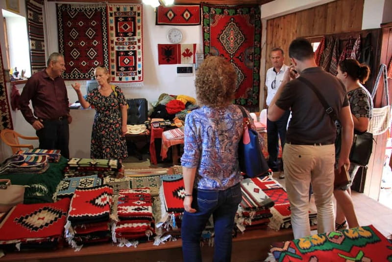 From Tirana: Krujë Day Trip with Krujë Castle & Old Bazaar - Why Krujë makes a worthwhile half-day from Tirana
