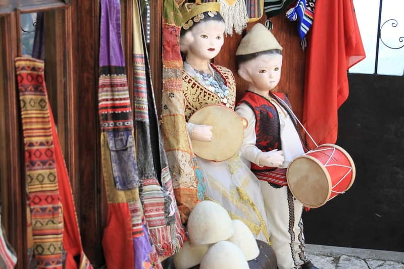 From Tirana: Krujë Day Trip with Krujë Castle & Old Bazaar - Should you book it?