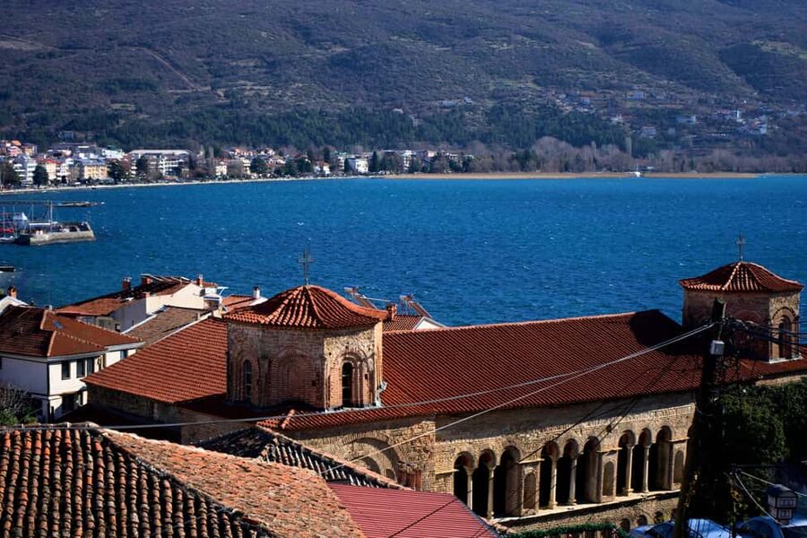 From Tirana: Lake Ohrid & Struga Guided Day Tour - Who should take this tour?