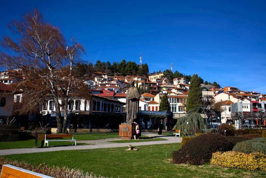 From Tirana: Lake Ohrid & Struga Guided Day Tour - Why Lake Ohrid makes this a worthwhile border-crossing day