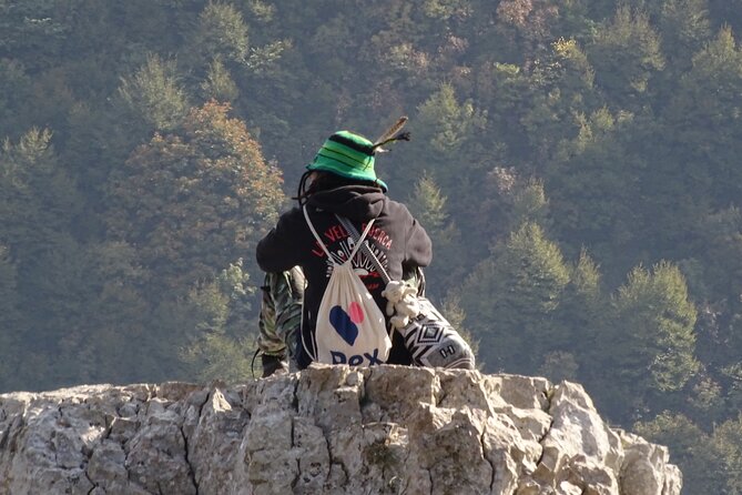 From Tirana: Mount Dajti Adventure, Local Vibes & Cable Car opt - Why the four-hour length works