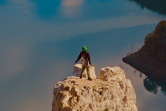 From Tirana: Mount Dajti Adventure, Local Vibes & Cable Car opt - Comfort, fitness, and weather notes