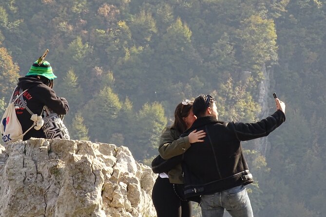 From Tirana: Mount Dajti Adventure, Local Vibes & Cable Car opt - Who will enjoy this Mount Dajti outing