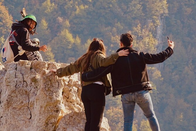 From Tirana: Mount Dajti Adventure, Local Vibes & Cable Car opt - Should you book it?