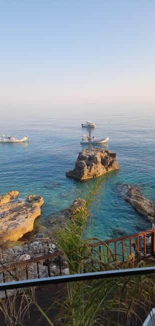From Tirana or Durrës:Vlora, Llogara Park & Dhërmi beach day - Who should book this day trip?