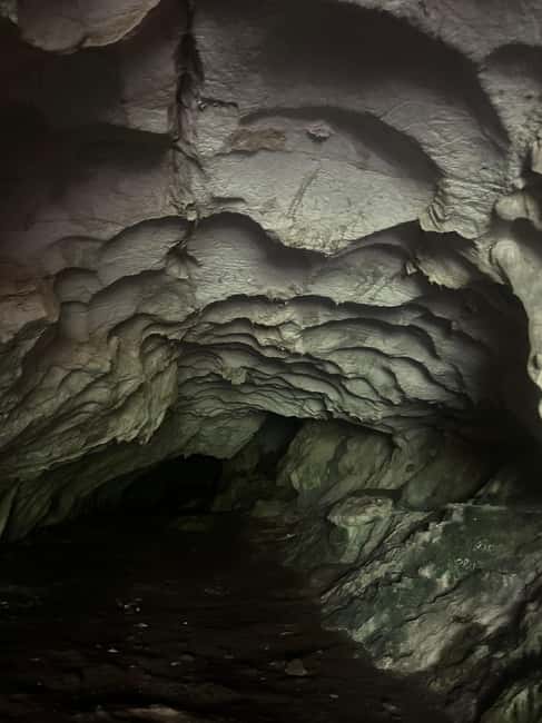 From Tirana: Pëllumbas hiking & Cave exploration - Key points to know before booking