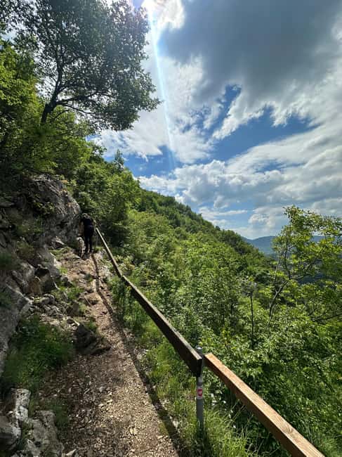 From Tirana: Pëllumbas hiking & Cave exploration - Booking flexibility and practical details