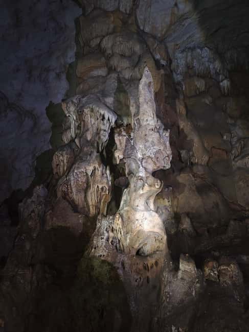 From Tirana: Pëllumbas hiking & Cave exploration - Should you book the Pëllumbas Cave tour?