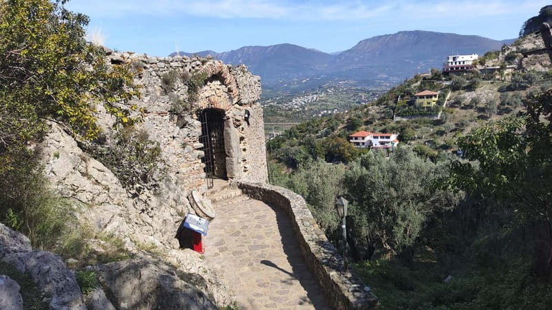 From Tirana: Petrela Castle and Biggest ZipLine in Balkan - Should you book it?