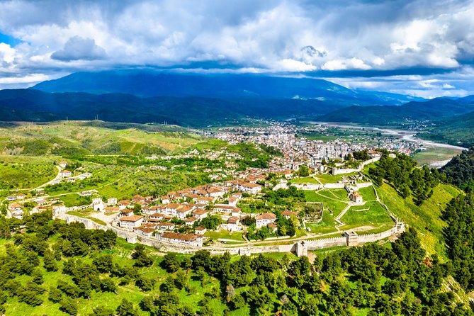 From Tirana: Private Berat Full-Day Trip, Private Guide/Car - What the Private Format Adds