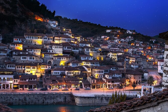 From Tirana: Private Berat Full-Day Trip, Private Guide/Car - Timing, Comfort, and Small Practical Details