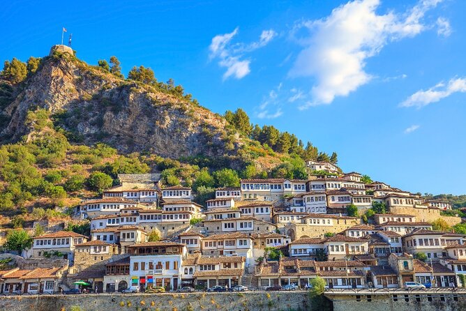 From Tirana: Private Berat Full-Day Trip, Private Guide/Car - Inside the Onufri Icon Museum