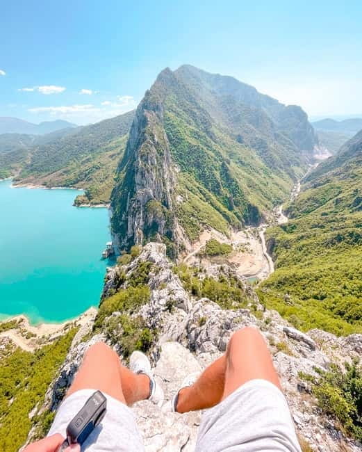 From Tirana: PRIVATE Hiking Tour Lake Bovilla & Mount Gamti - Key points to know before you book
