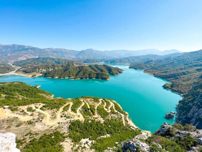 From Tirana: PRIVATE Hiking Tour Lake Bovilla & Mount Gamti - Who will enjoy this Bovilla outing