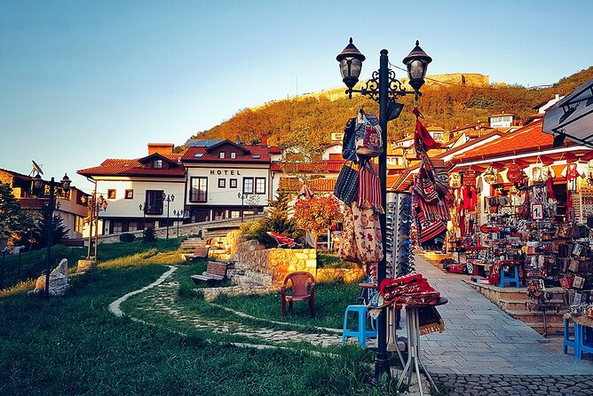 From Tirana: Semi-Private Day Tour to Prizren - Key points to know before you book